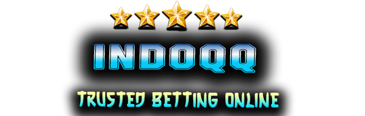 IndoQQ Logo
